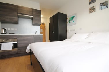 The Bruce Building, Denton, Newcastle - Image 2